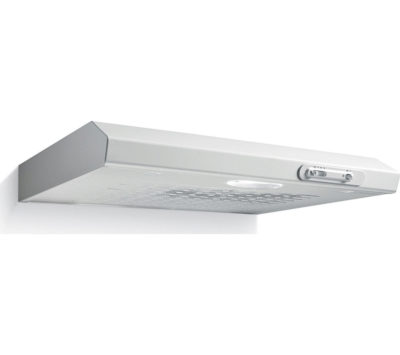 HOOVER CFT610/2S Visor Cooker Hood - Silver HOOVER CFT610/2S Visor Cooker Hood - Silver